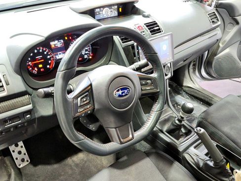 Used 2021 Subaru WRX Premium image 18