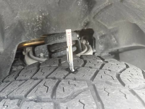 Used 2022 RAM 1500 TRX w/ TRX Level 2 Equipment Group AWD/4WD image 26