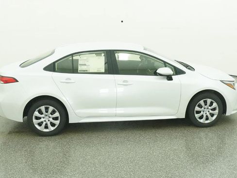 New 2026 Toyota Corolla LE image 26