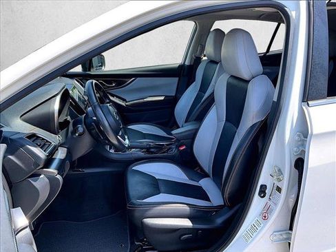 Used 2019 Subaru Crosstrek 2.0i Limited w/ Moonroof Package w/Navigation AWD/4WD image 24