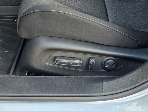 Certified 2025 Honda Accord SE image 13