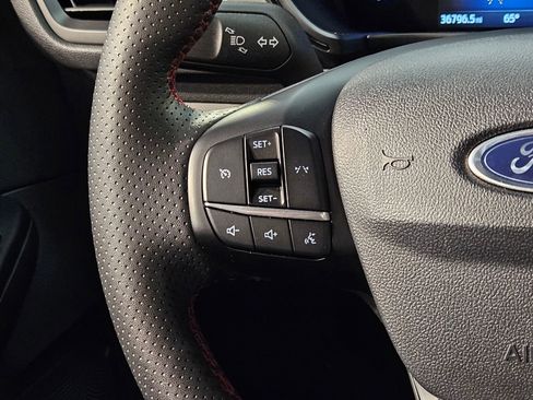 Used 2024 Ford Escape ST-Line image 27