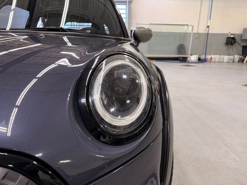 Used 2021 MINI Cooper John Cooper Works GP image 9