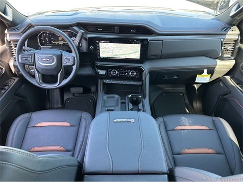 New 2026 GMC Sierra 2500 AT4 w/ AT4 Premium Plus Package image 14