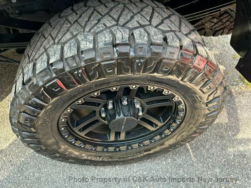 Used 2022 Ford F250 Lariat w/ Tremor Off-Road Package AWD/4WD image 82