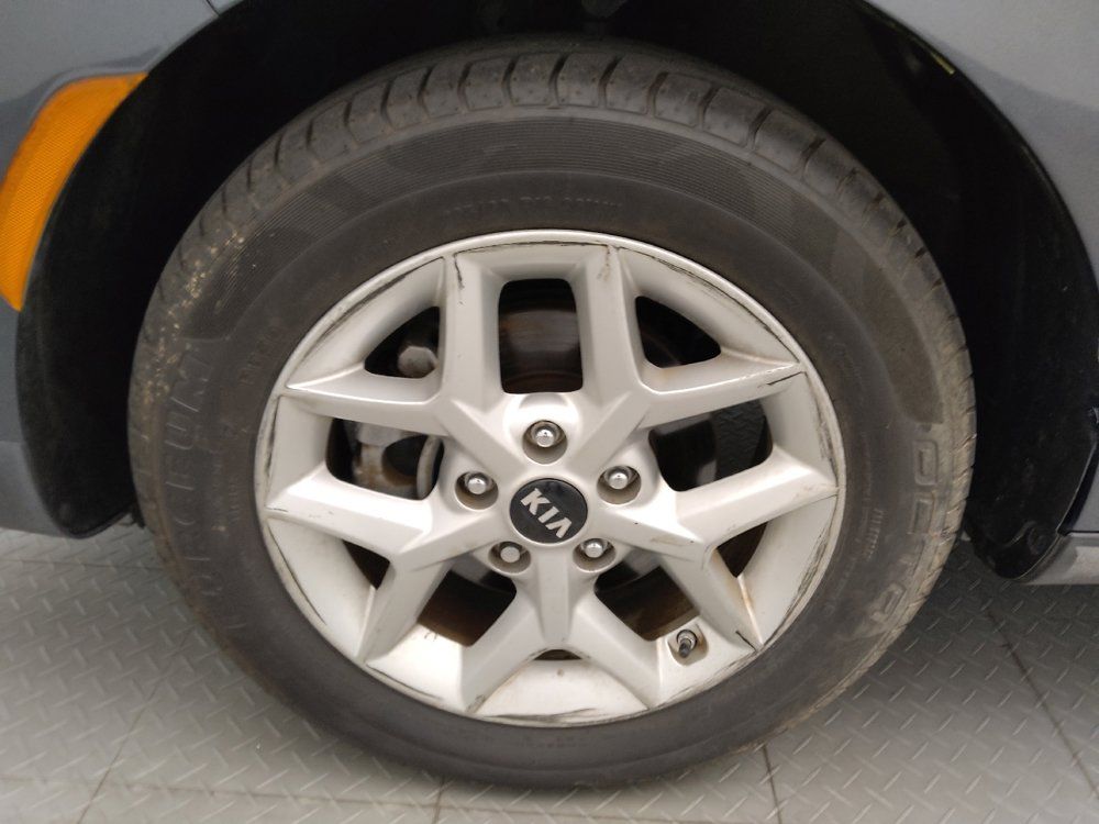 Used 2020 Kia Soul S FWD image 31