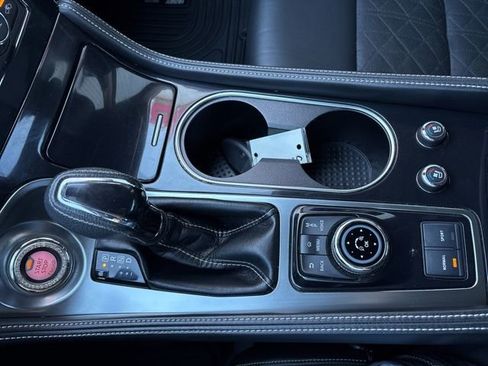 Used 2017 Nissan Maxima Platinum image 23