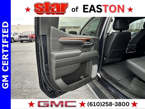 Certified 2023 GMC Sierra 1500 Denali w/ Technology Package image 19