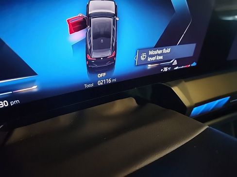 Used 2025 BMW X3 xDrive30i w/ Premium Package image 5