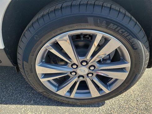 New 2025 Cadillac XT5 Premium Luxury w/ Technology Package image 10