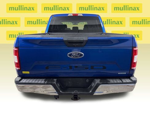 Used 2018 Ford F150 XLT RWD image 30