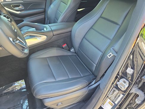 Used 2022 Mercedes-Benz GLE 350 4MATIC image 15