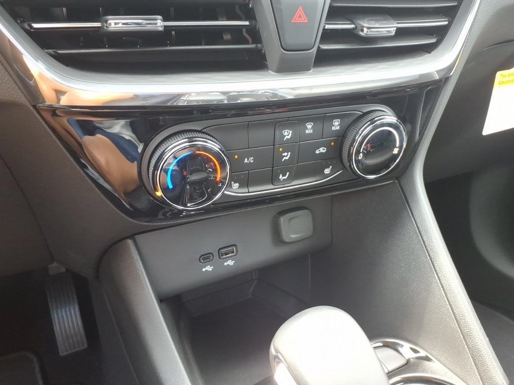 New 2026 Buick Encore GX Sport Touring w/ Comfort Package FWD image 19