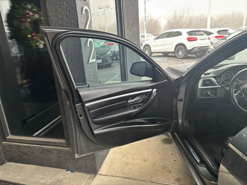 Used 2018 BMW 330i Sedan image 7