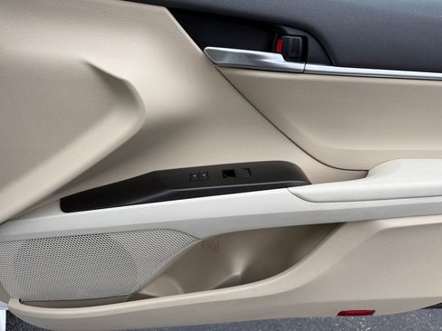Certified 2024 Toyota Camry LE image 19