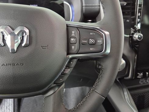 New 2026 RAM 1500 Laramie image 14