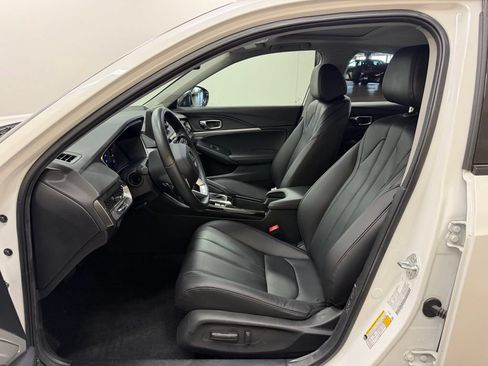 Used 2025 Acura Integra FWD image 14