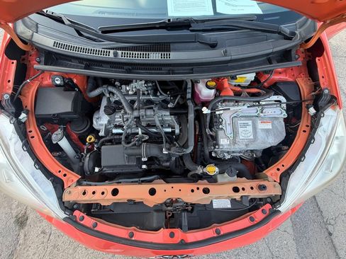 Used 2013 Toyota Prius C Two FWD image 17