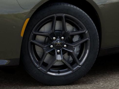 New 2026 Dodge Charger Scat Pack image 8