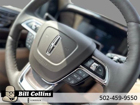 New 2024 Lincoln Navigator Reserve image 15