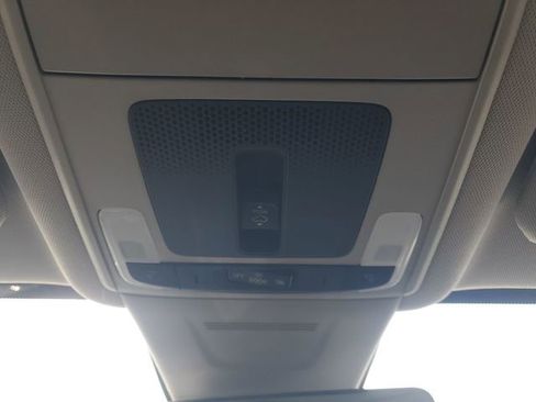 New 2026 Honda CR-V EX-L image 25