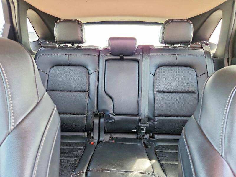 Used 2020 Ford Escape SEL AWD/4WD image 11