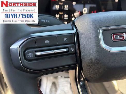 New 2026 GMC Canyon AT4X image 20