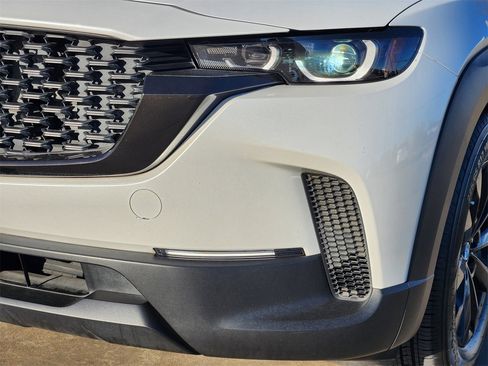 Used 2023 MAZDA CX-50 2.5 S w/ Cargo Package image 9