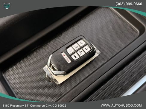 Used 2020 Honda Odyssey EX-L image 29