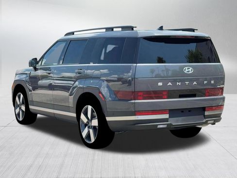 New 2026 Hyundai Santa Fe Limited image 5