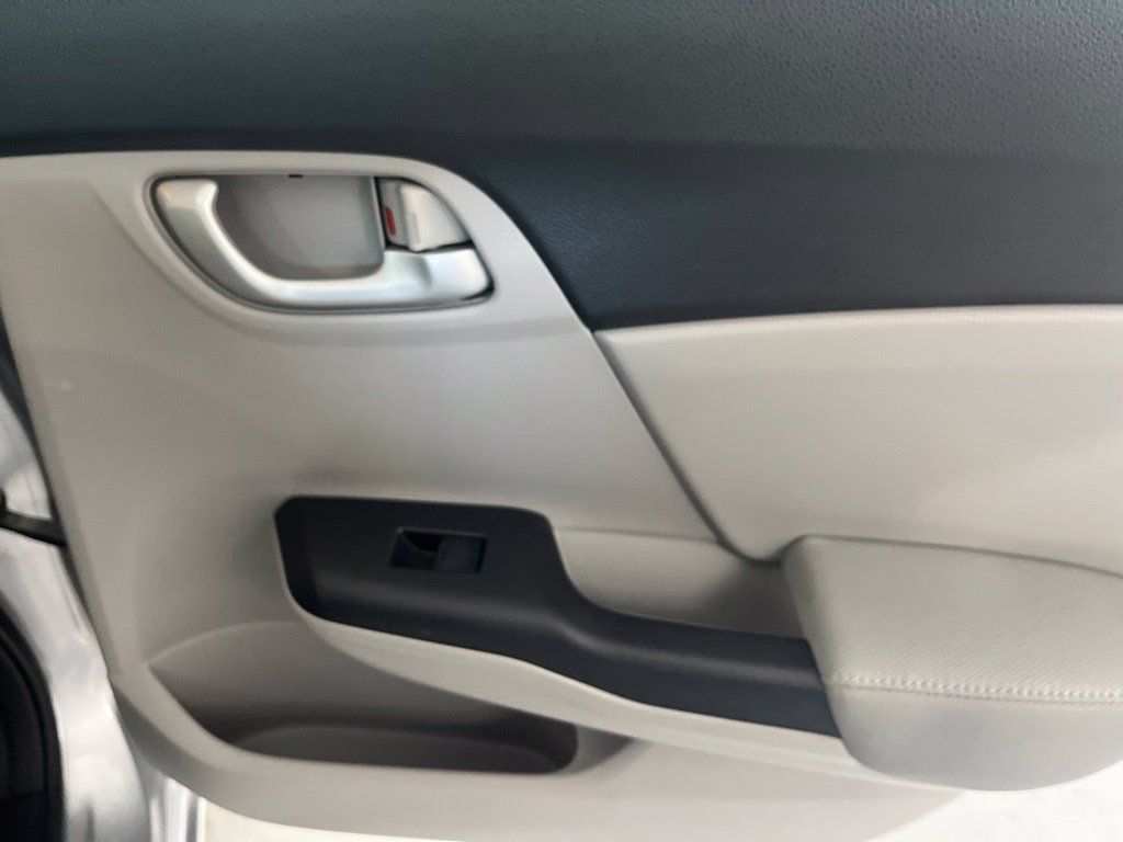 Used 2014 Honda Civic LX image 52