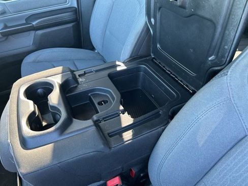 Used 2020 RAM 1500 Big Horn image 32