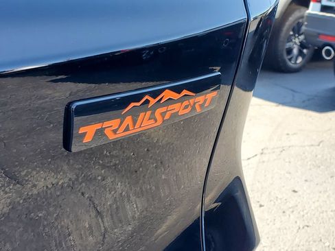 New 2026 Honda CR-V TrailSport image 7