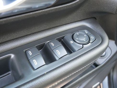 Used 2018 GMC Terrain Denali w/ Advanced Safety Package image 16