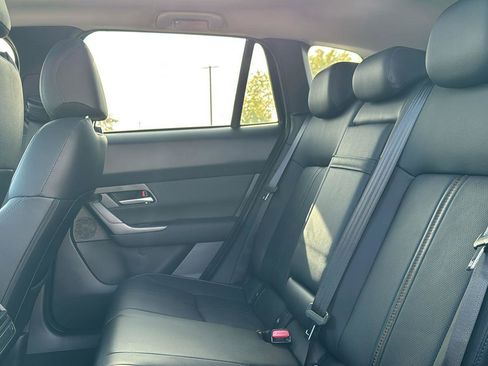 New 2025 MAZDA CX-50 AWD 2.5 Turbo w/ Cargo Package image 23