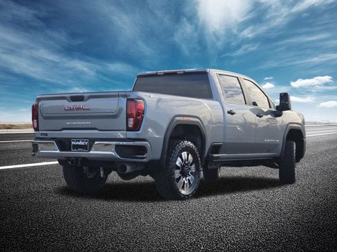 New 2026 GMC Sierra 2500 Pro w/ 1SA Pro Safety Plus Package image 21