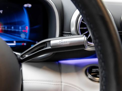 Used 2025 Mercedes-Benz AMG GT 63 image 17