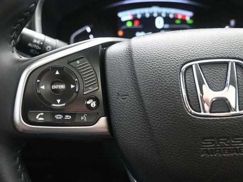 Used 2018 Honda CR-V EX-L image 28