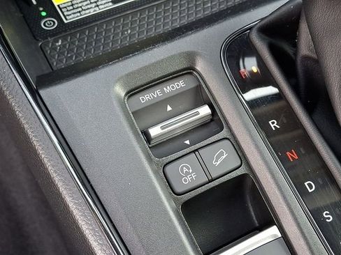 Certified 2023 Honda CR-V EX-L image 25