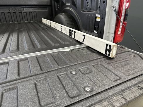 New 2026 Ford F250 XLT w/ XLT Premium Package image 16