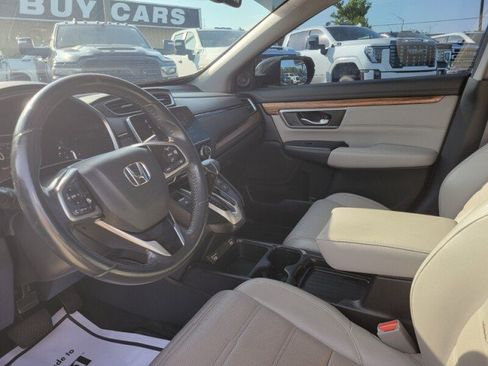 Used 2020 Honda CR-V EX-L image 7