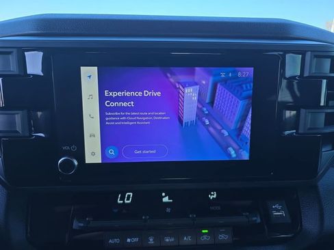 Used 2025 Toyota Tundra SR5 image 21