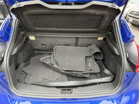 Used 2015 Ford Focus ST FWD image 11