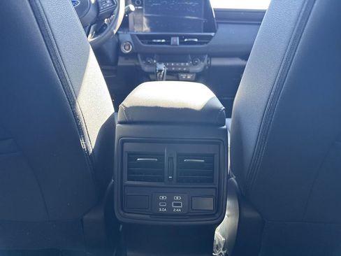 New 2026 Subaru Outback Premium image 23