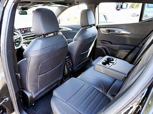 Certified 2024 Dodge Hornet R/T Plus image 18