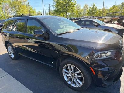 Used 2023 Dodge Durango GT