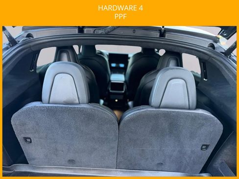 Used 2023 Tesla Model X Plaid AWD/4WD image 27