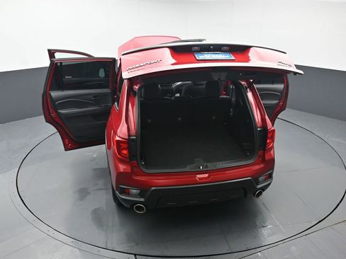 Certified 2023 Honda Passport EX-L image 51