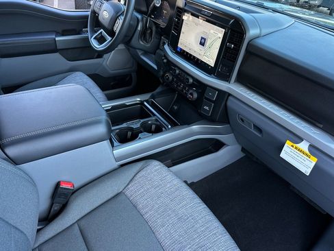 New 2026 Ford F250 XLT w/ XLT Premium Package AWD/4WD image 14