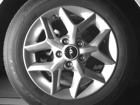 Used 2025 Kia Soul LX w/ LX Technology Package FWD image 18